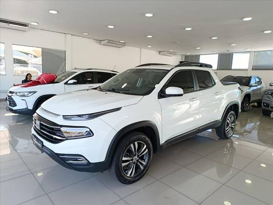 FIAT TORO 1.3 TURBO 270 FLEX FREEDOM AT6